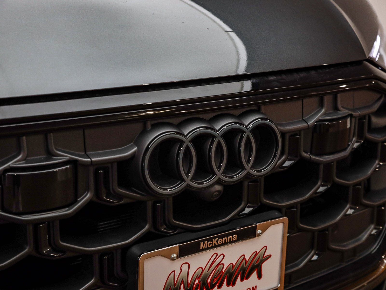 2026 Audi Q8 Prestige - Photo 7