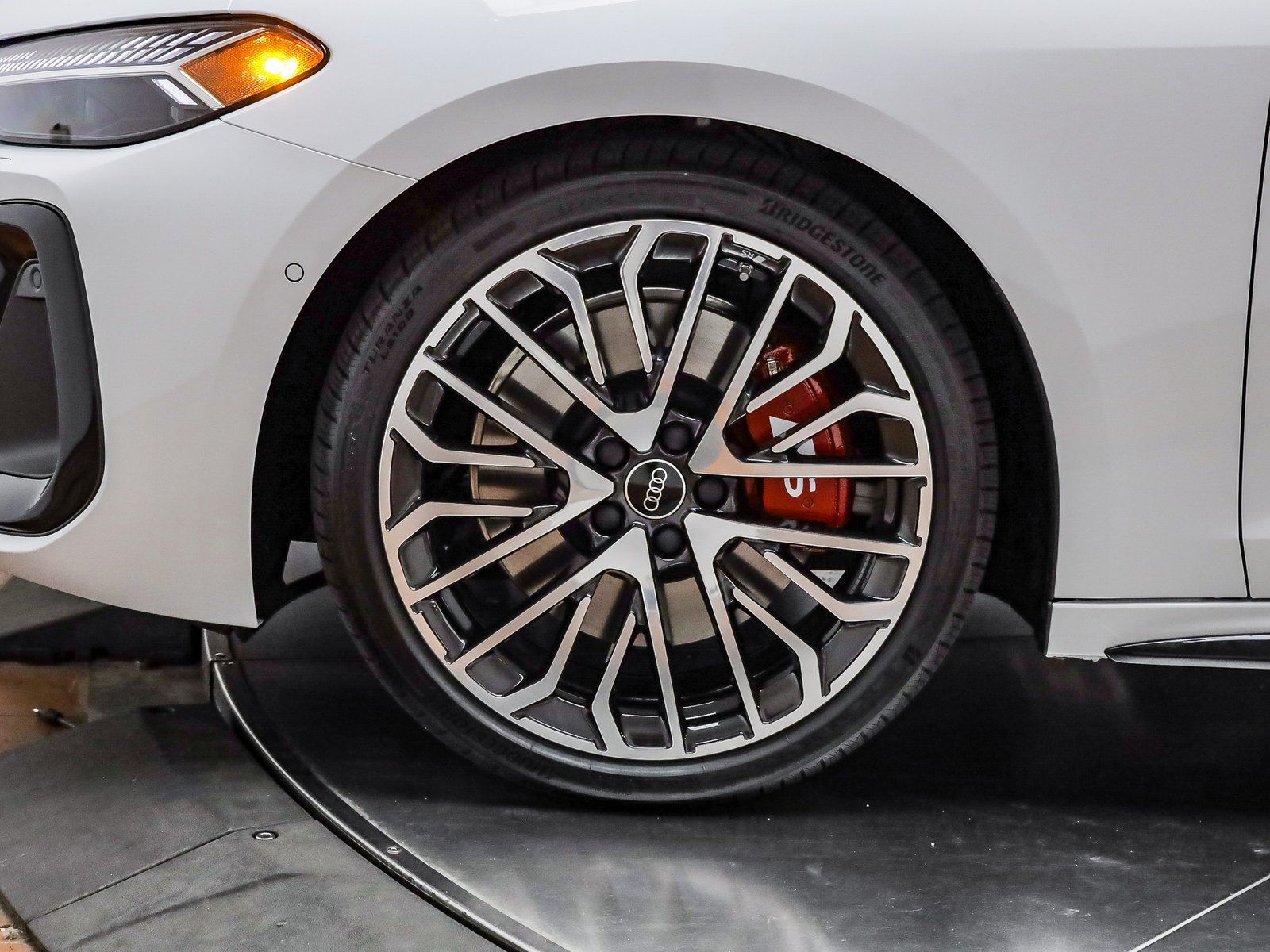 2025 Audi S5 Premium Plus - Photo 13