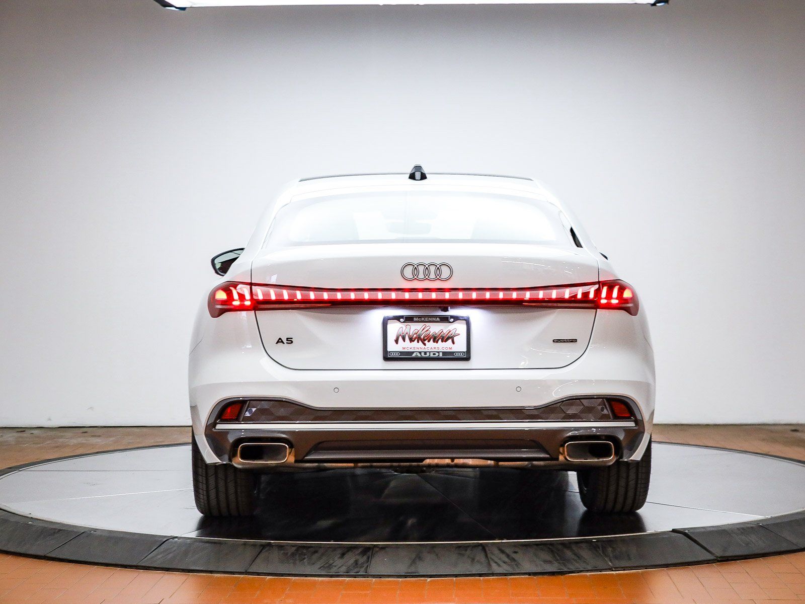 2025 Audi A5 Premium Plus - Photo 9