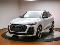 2026 Audi SQ5 Premium Plus SUV