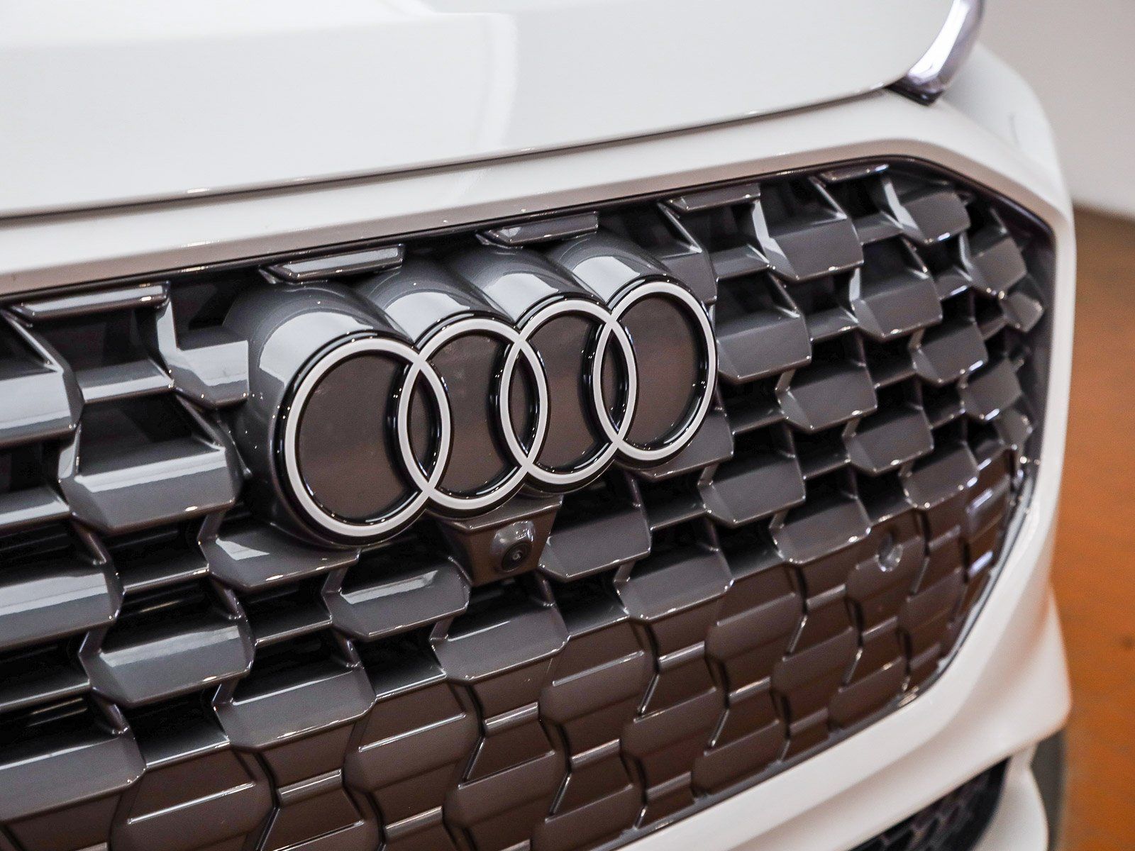 2025 Audi Q5 2.0T Premium Plus photo 5