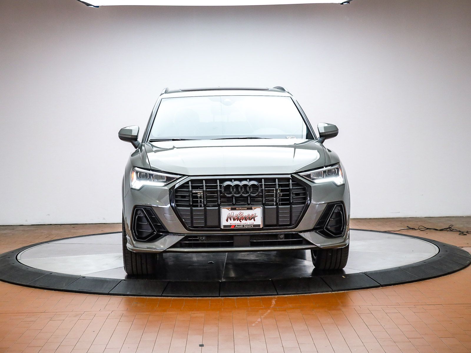 2025 Audi Q3 Premium photo 6