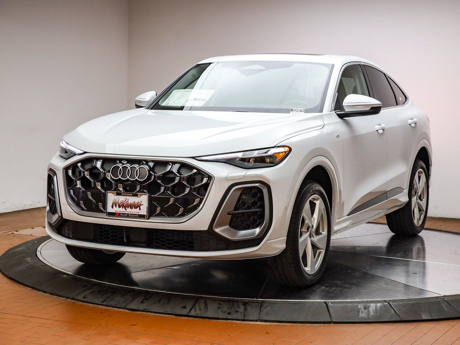 2025 Audi Q5 Sportback