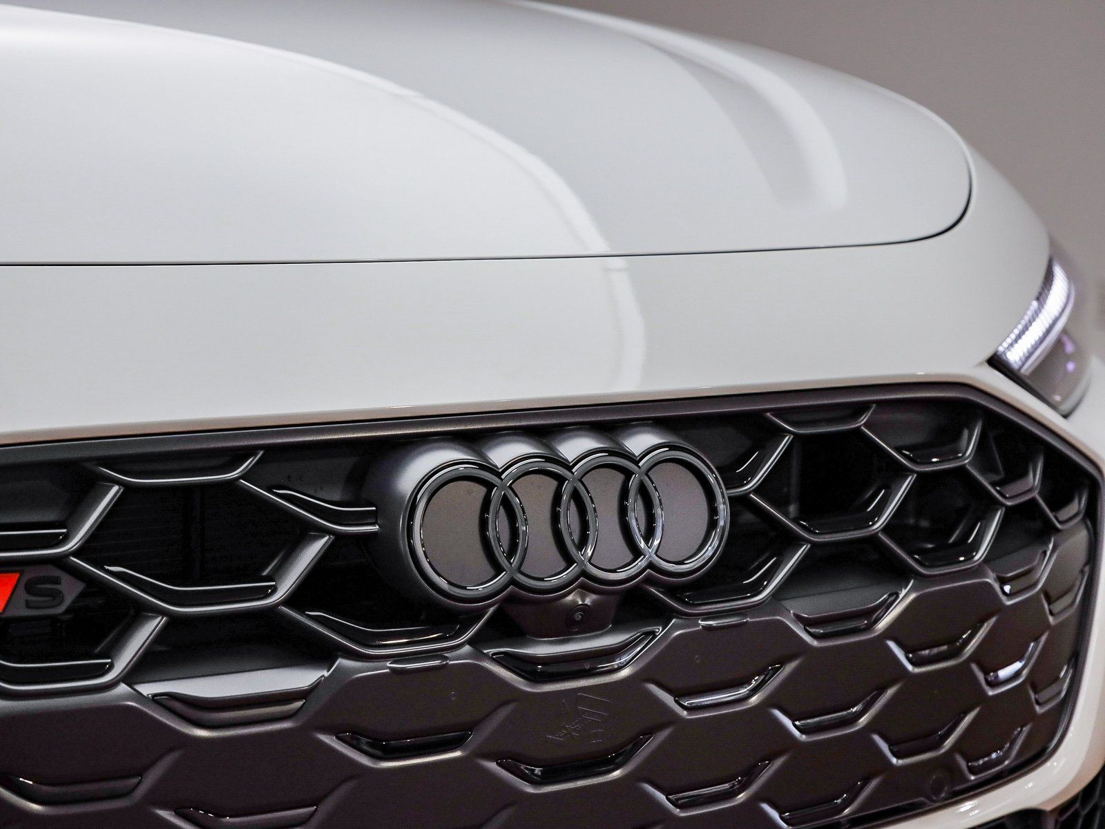 2025 Audi S5 Premium Plus - Photo 7