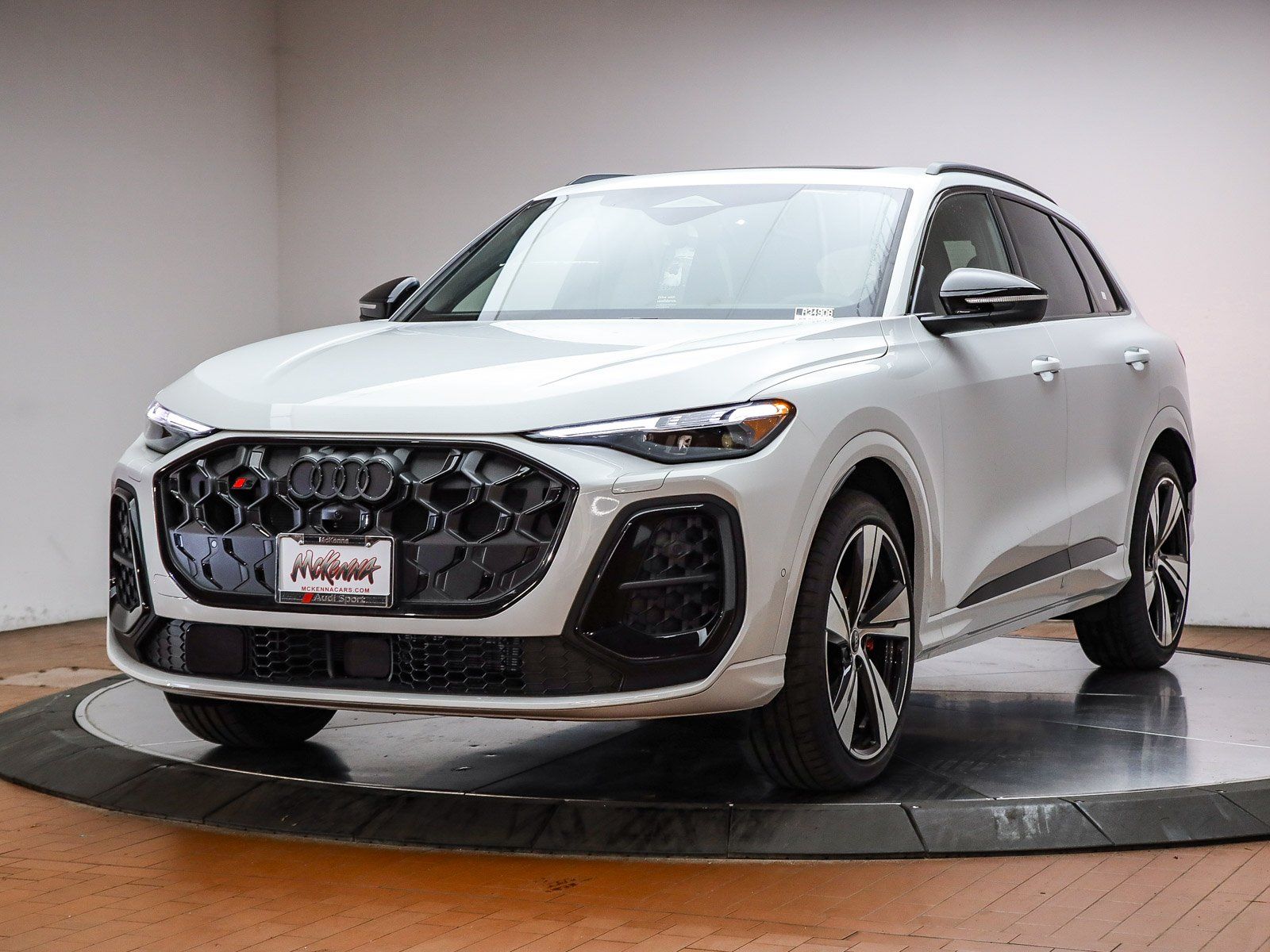 2025 Audi SQ5