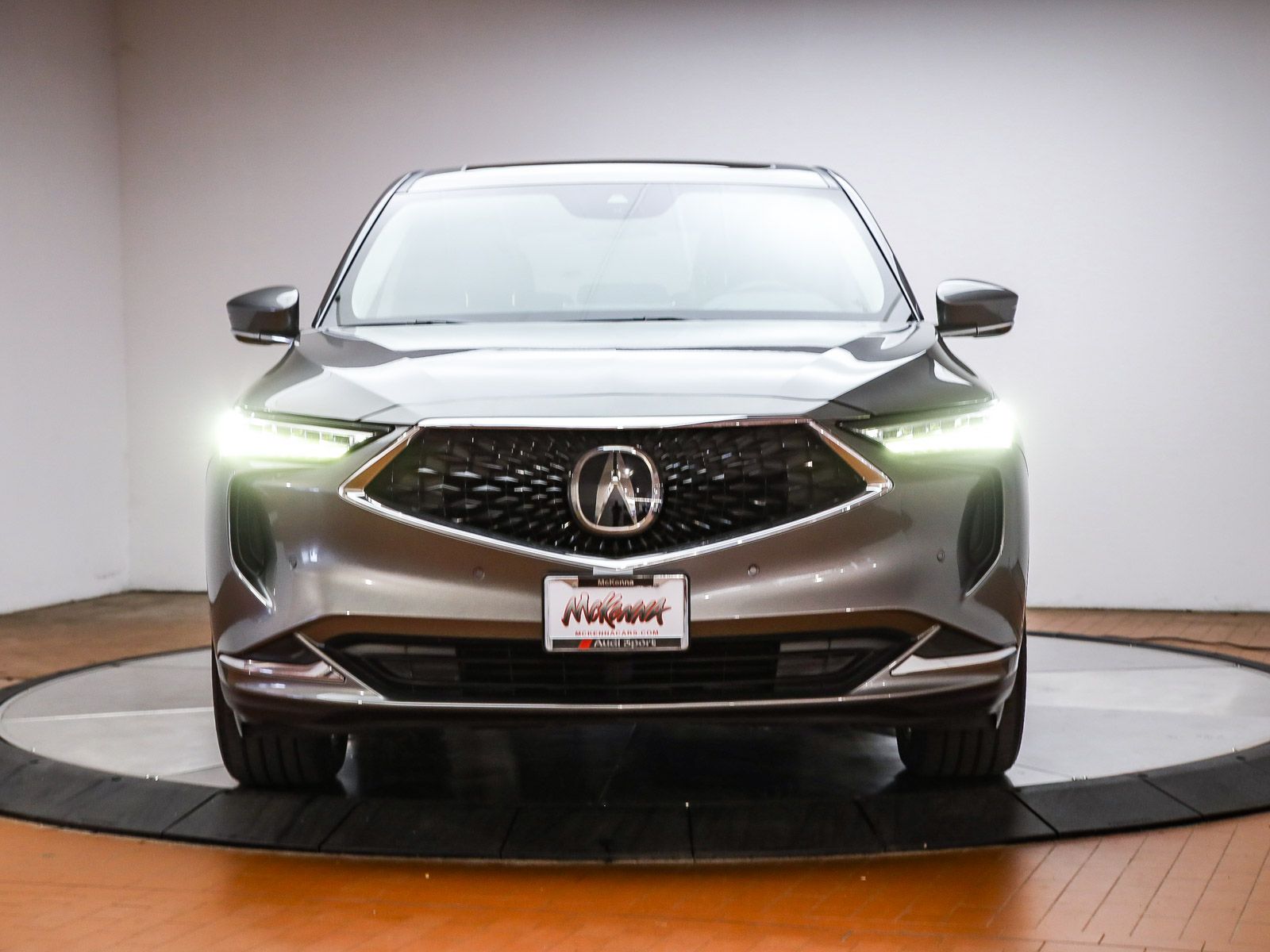 2023 Acura MDX Technology photo 6