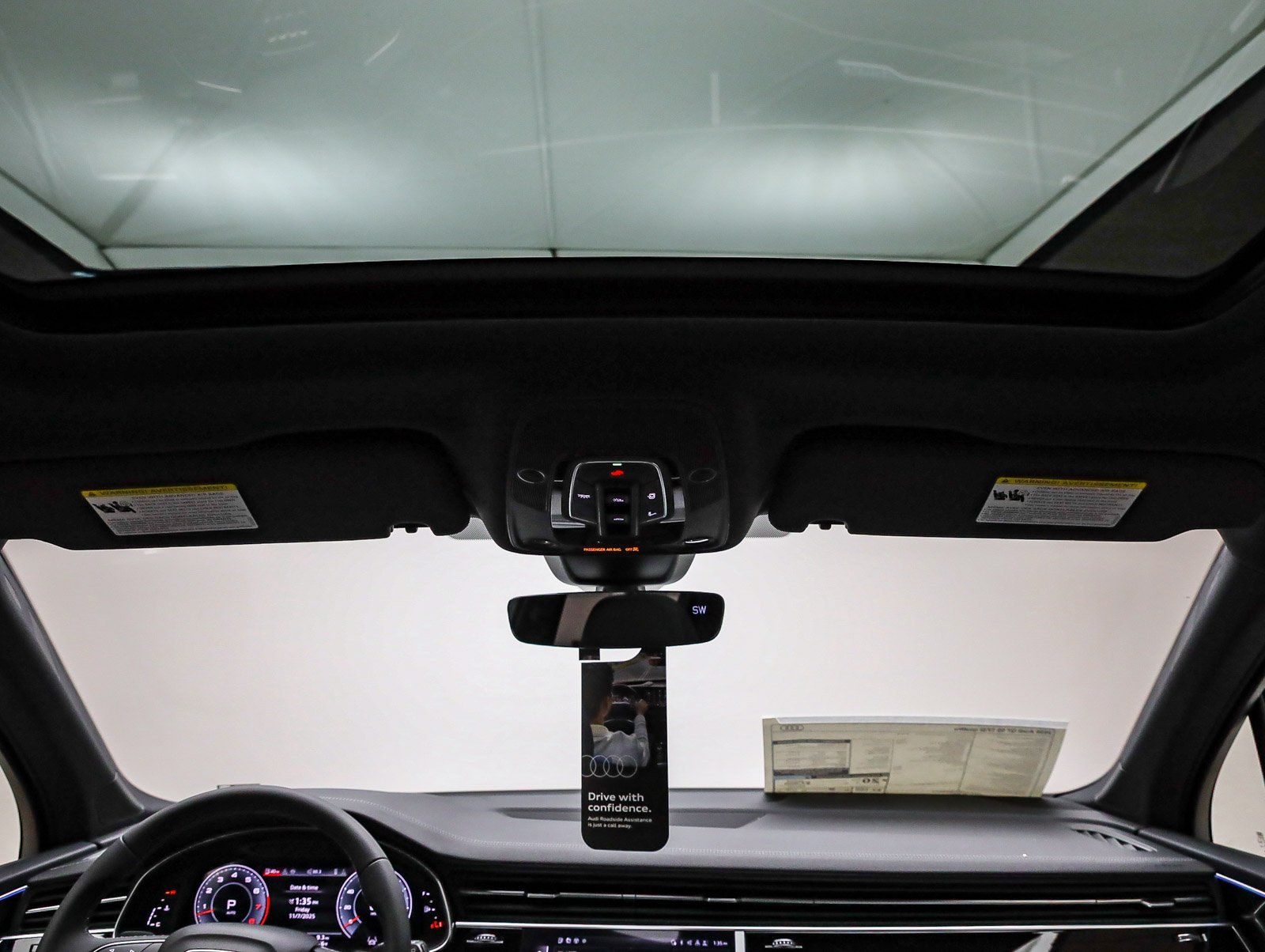 2026 Audi Q7 Premium Plus - Photo 18