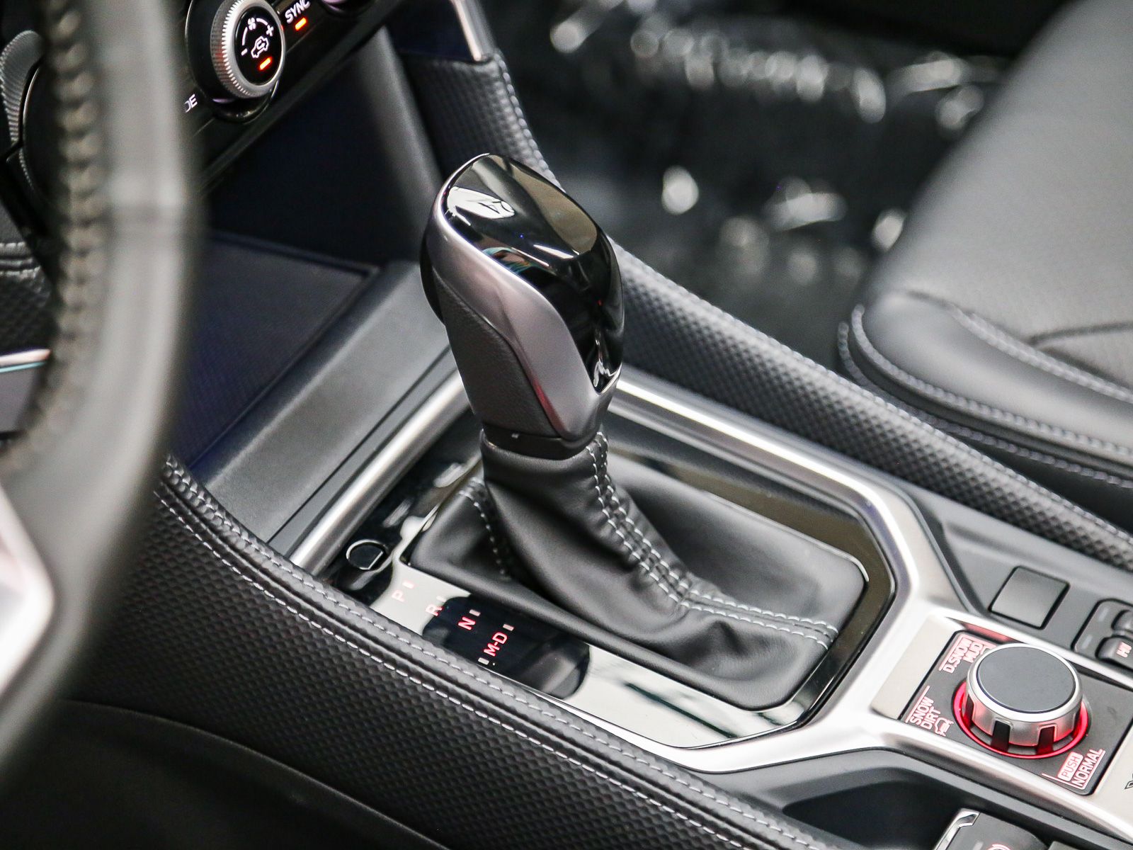 2024 Subaru Forester Limited - Photo 22
