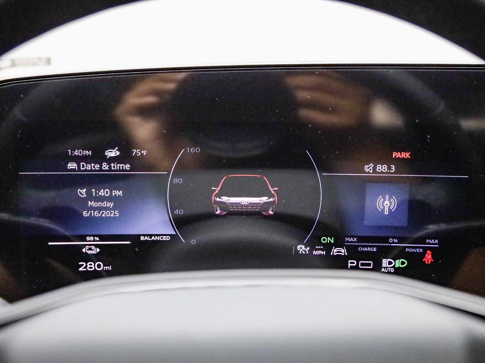 2025 Audi A6 Sportback e-tron Premium Plus - Photo 26
