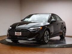 2026 Audi A3 2.0T Premium Sedan