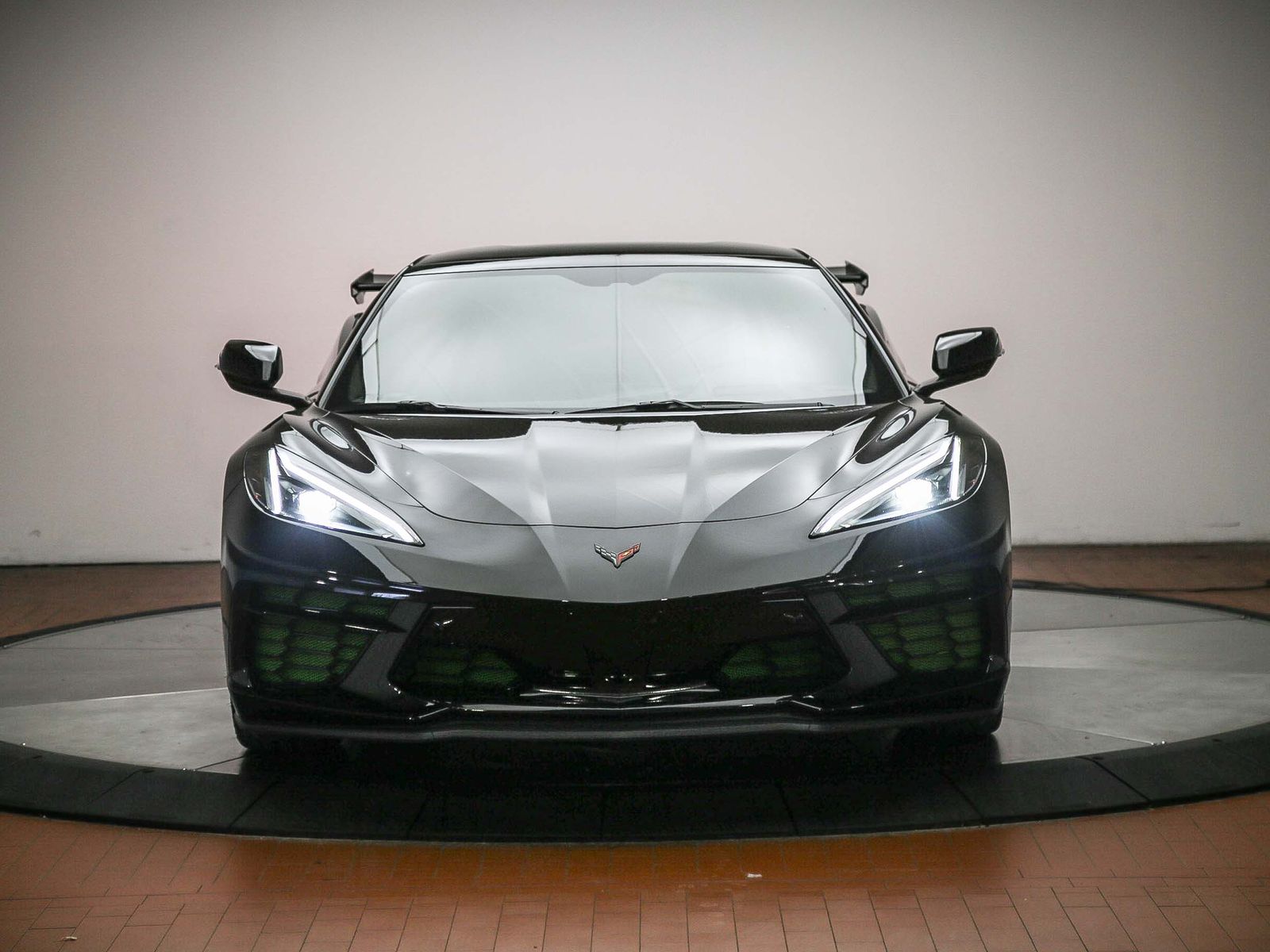 2022 Chevrolet Corvette Stingray photo 6