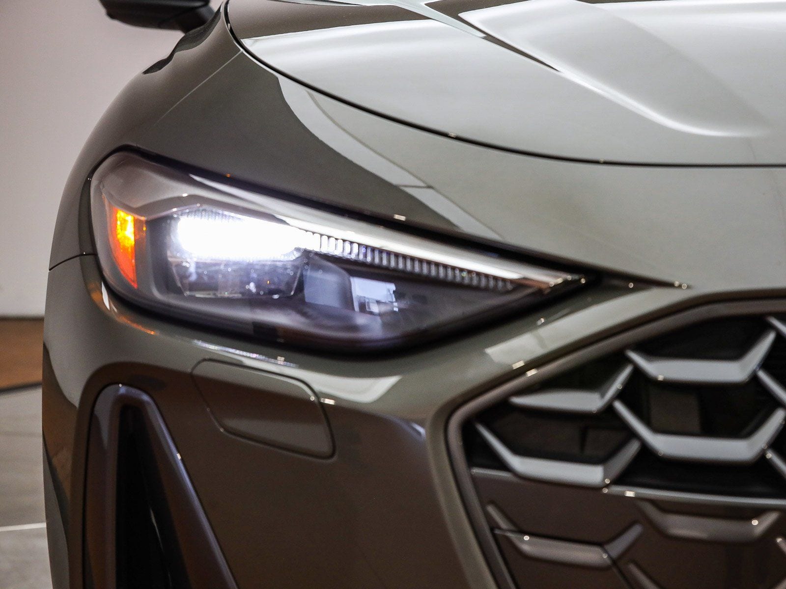 2025 Audi A5 2.0T Premium photo 3