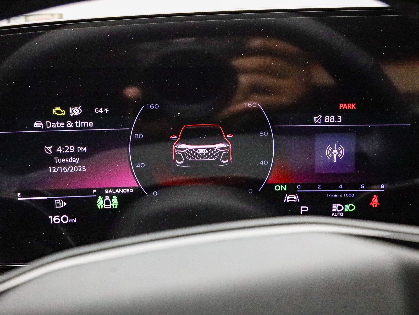 2025 Audi SQ5 Premium Plus - Photo 26