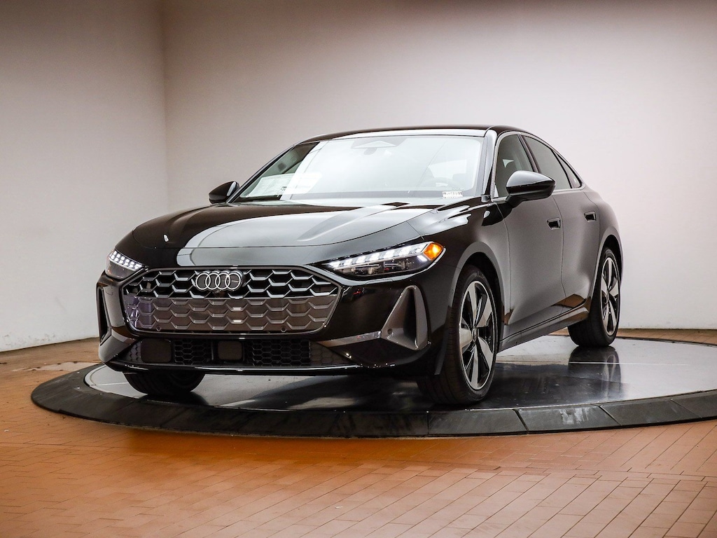 New 2025 Audi A5 2.0T Premium Sportback