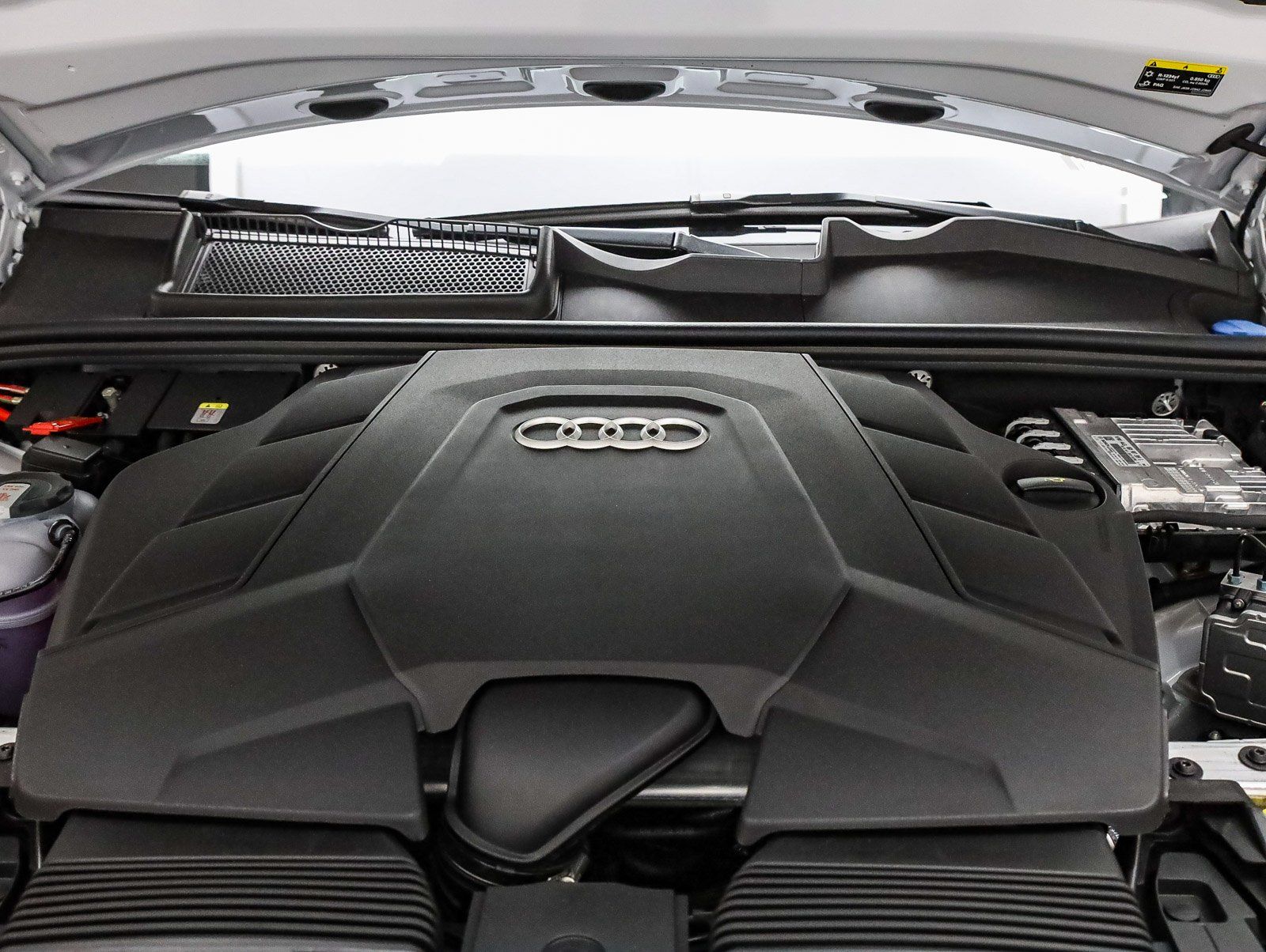 2026 Audi Q7 Premium Plus - Photo 30