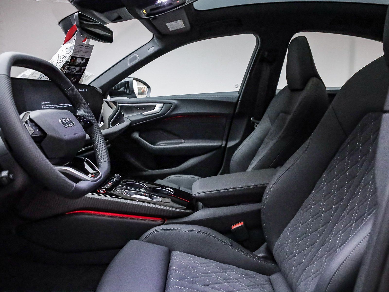 2025 Audi S5 Premium Plus - Photo 20
