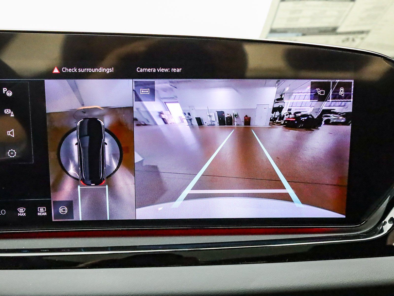 2025 Audi A5 Premium Plus - Photo 27