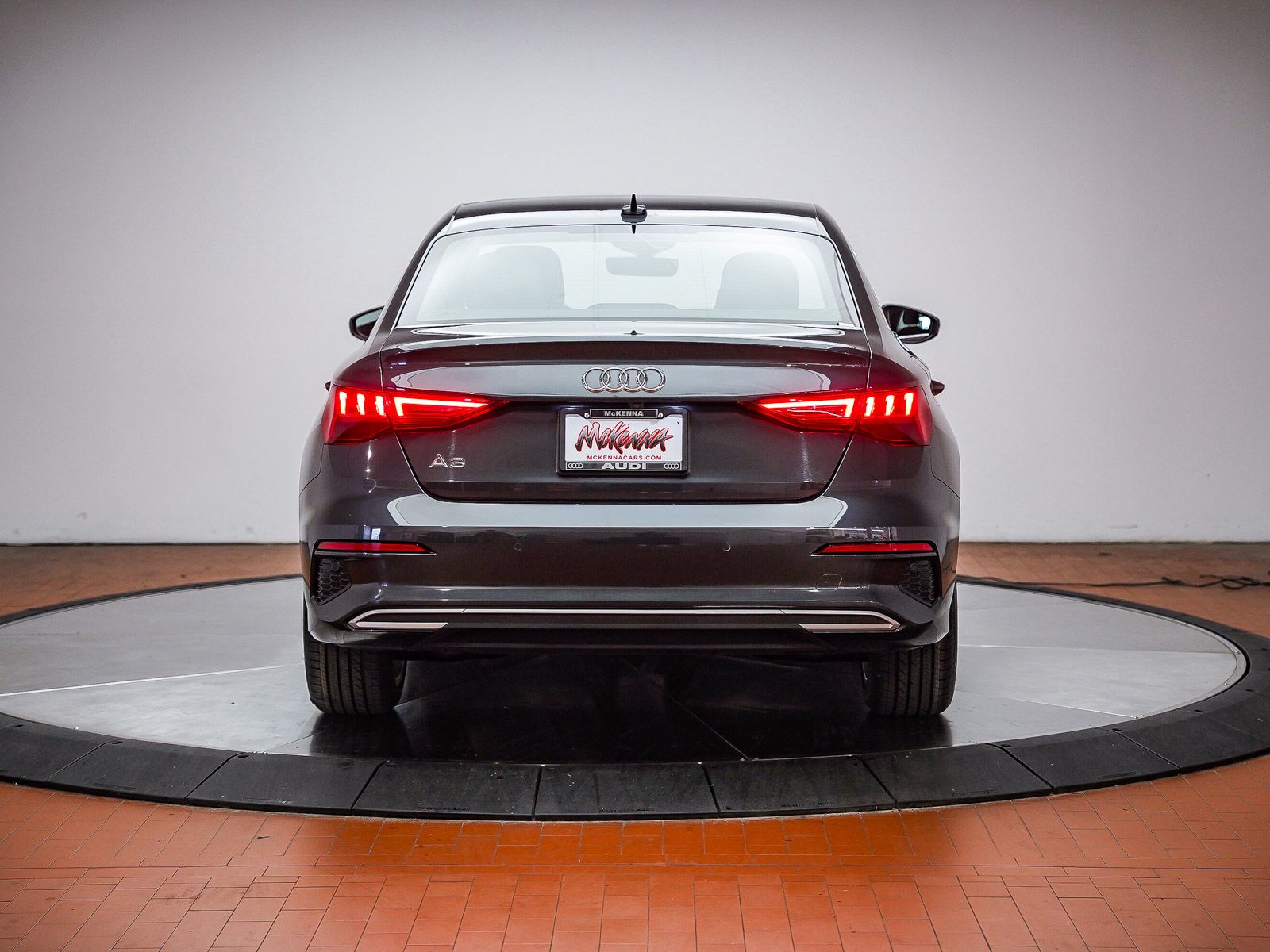 2023 Audi A3 40 Premium photo 5