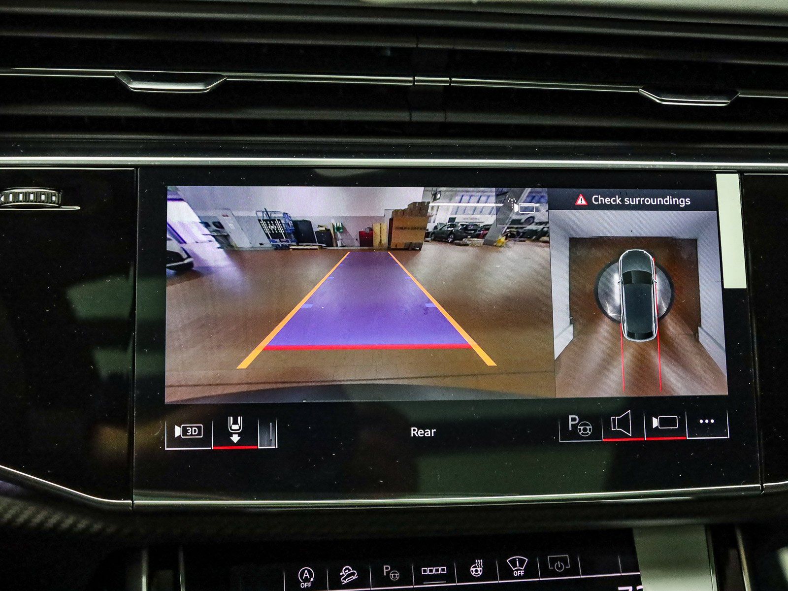 2026 Audi Q8 Prestige - Photo 28