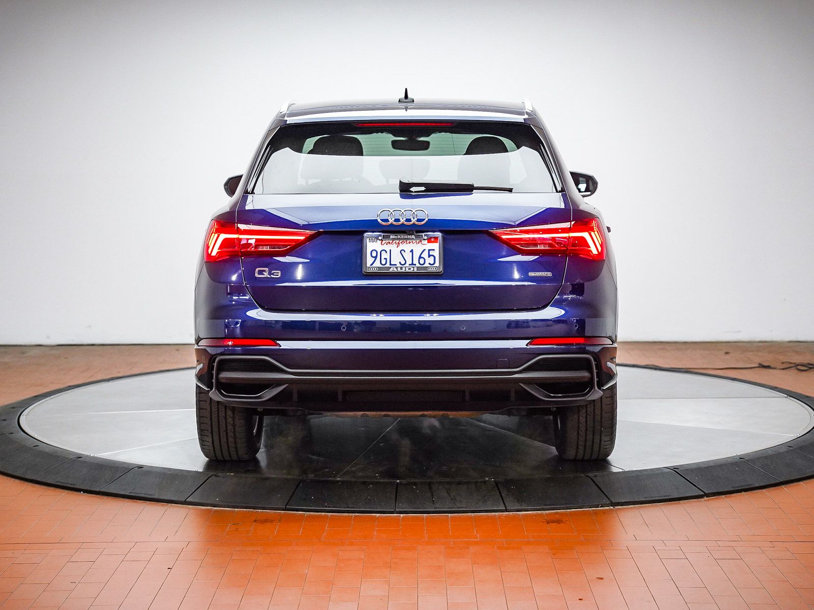 2023 Audi Q3 Premium Plus photo 5