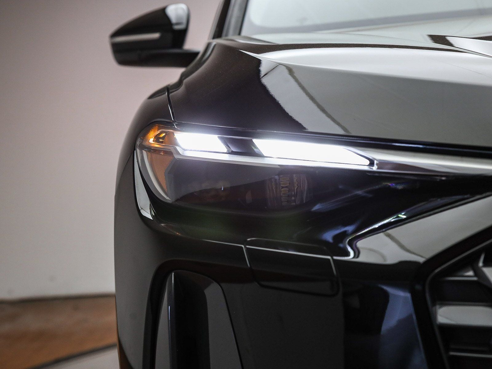 2025 Audi Q5 2.0T Premium photo 4