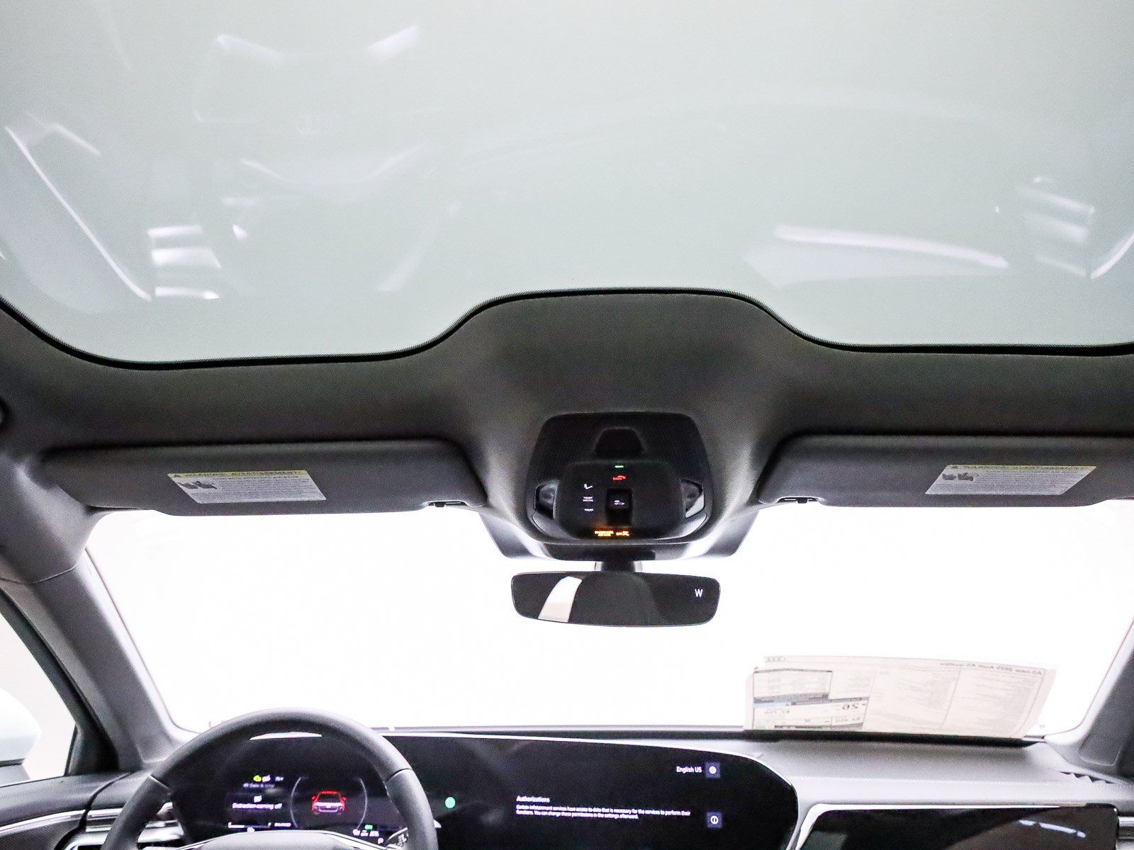 2025 Audi A5 Premium Plus - Photo 18