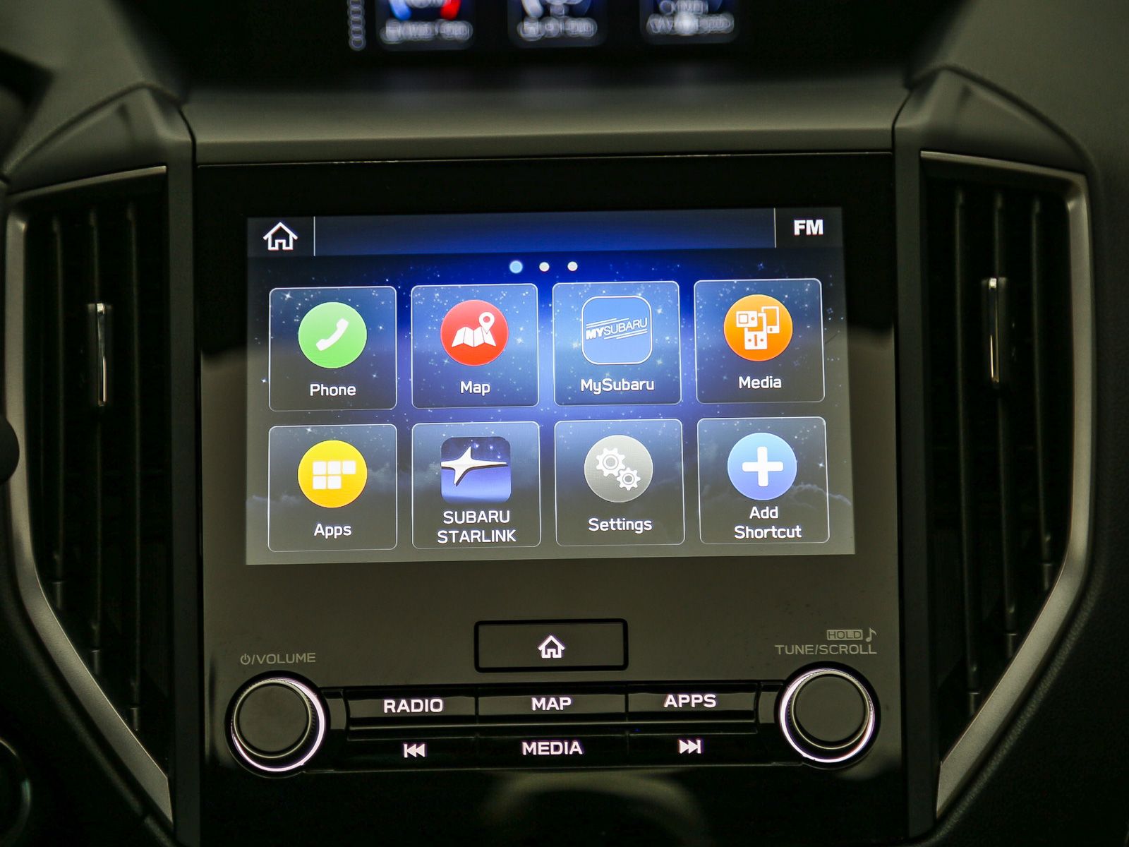 2024 Subaru Forester Limited - Photo 15