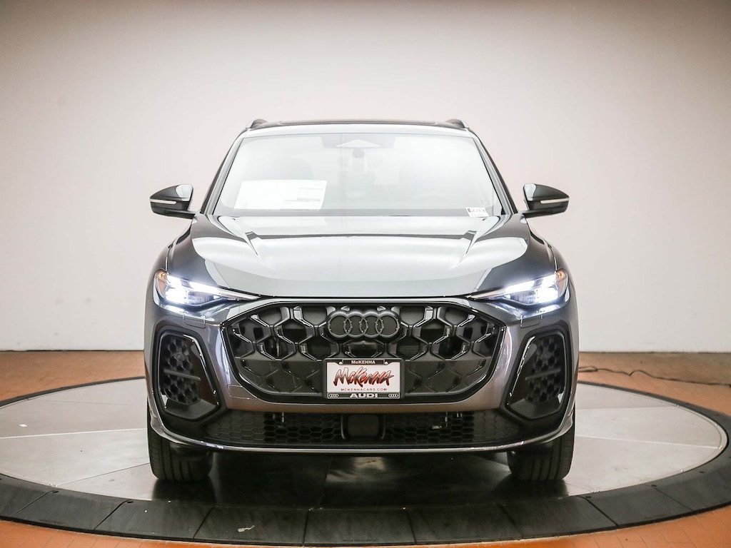 New 2026 Audi Q5 Premium SUV