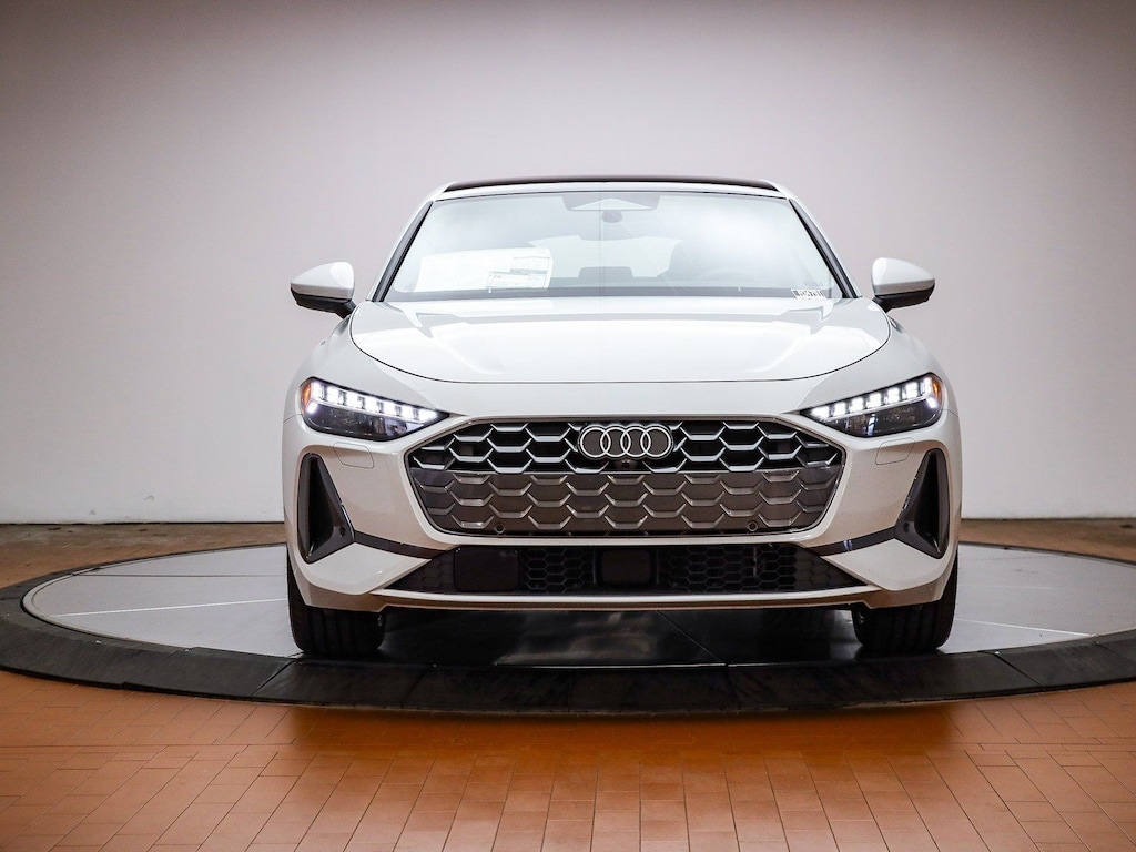 New 2025 Audi A5 2.0T Premium Sportback