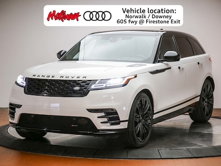 2023 Land Rover Range Rover Velar R-Dynamic S Mhev SUV