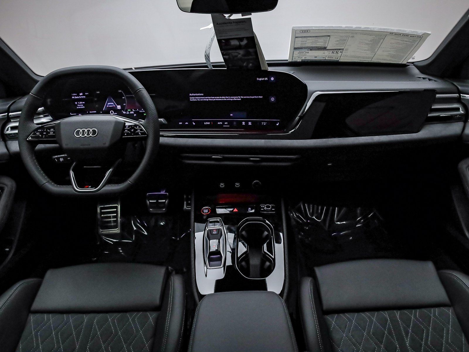 2025 Audi S5 Premium Plus - Photo 14