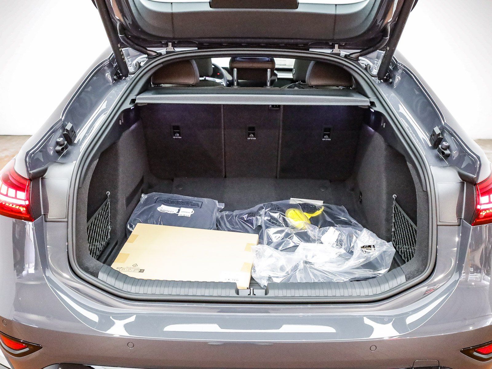 2025 Audi A6 Sportback e-tron Premium Plus - Photo 28