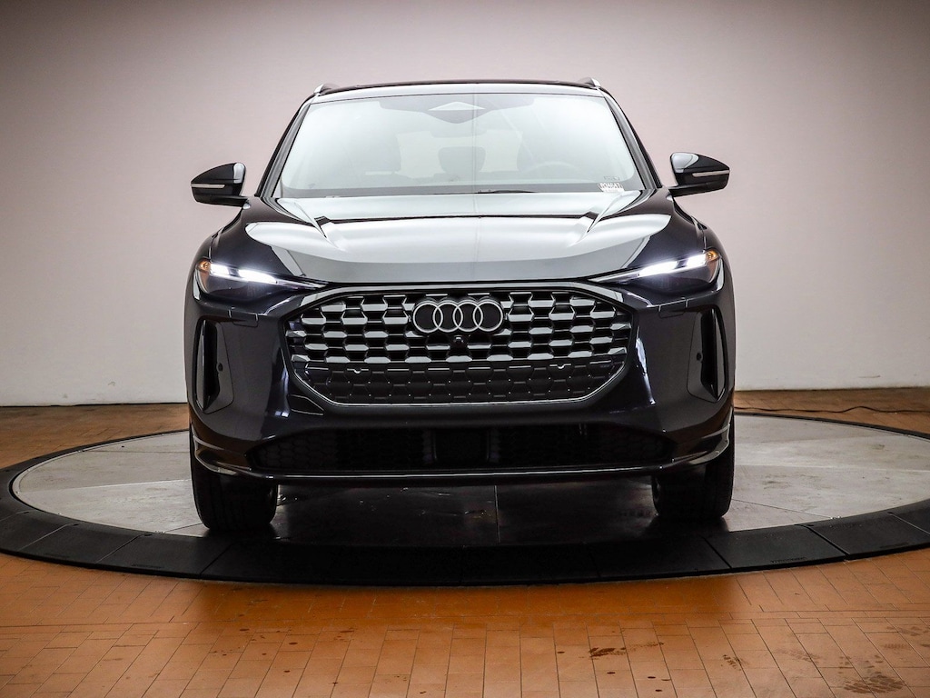 Certified 2025 Audi Q5 2.0T Premium SUV