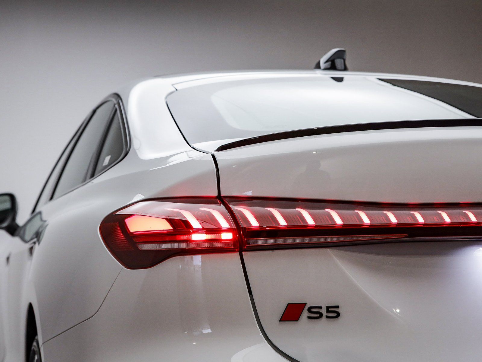 2025 Audi S5 Premium Plus - Photo 11