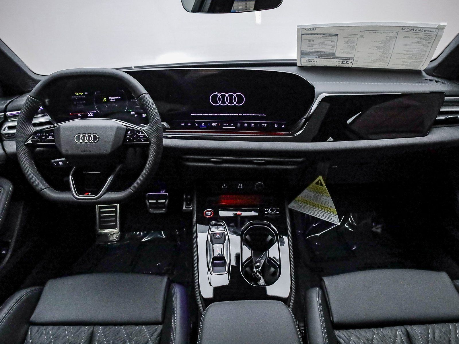 2025 Audi S5 Premium Plus - Photo 14