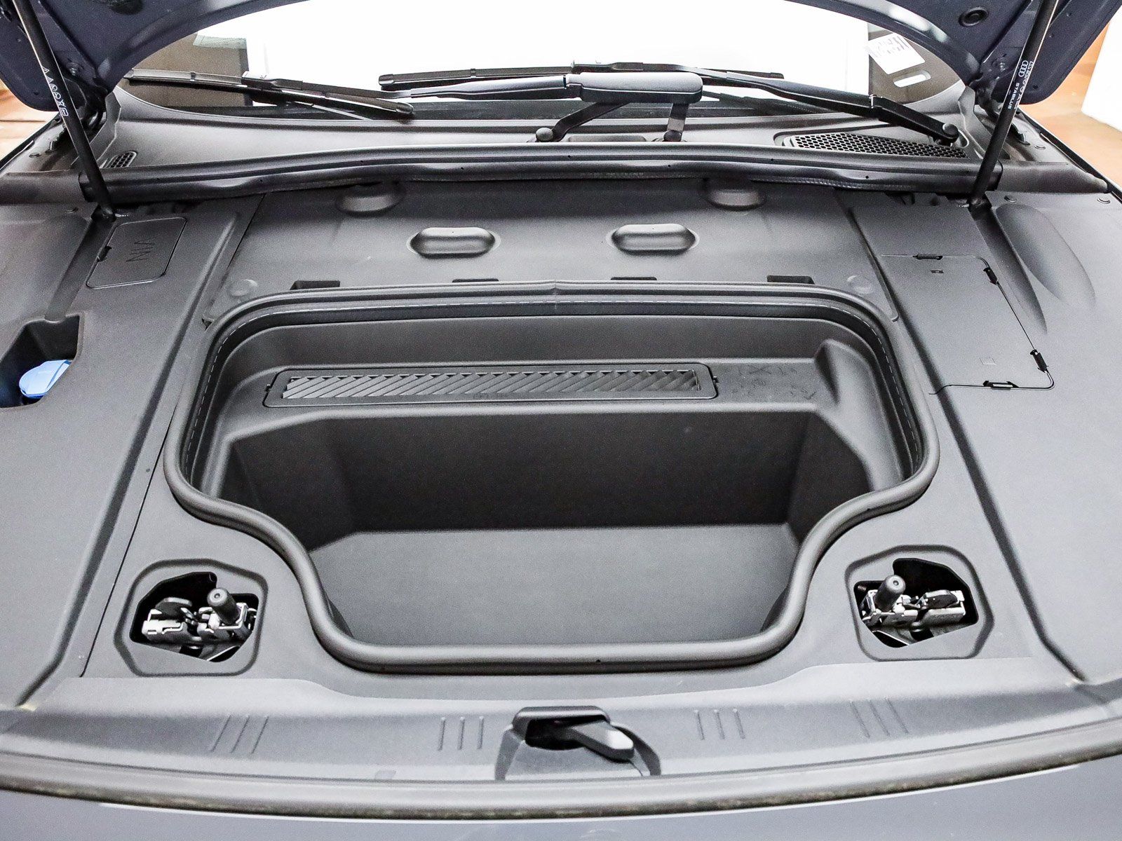 2025 Audi A6 Sportback e-tron Premium Plus - Photo 29