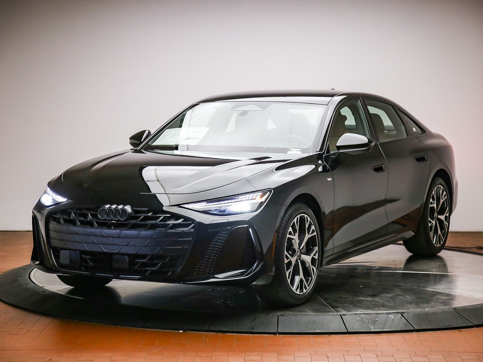 2026 Audi A6 Premium Plus quattro S tronic's photo