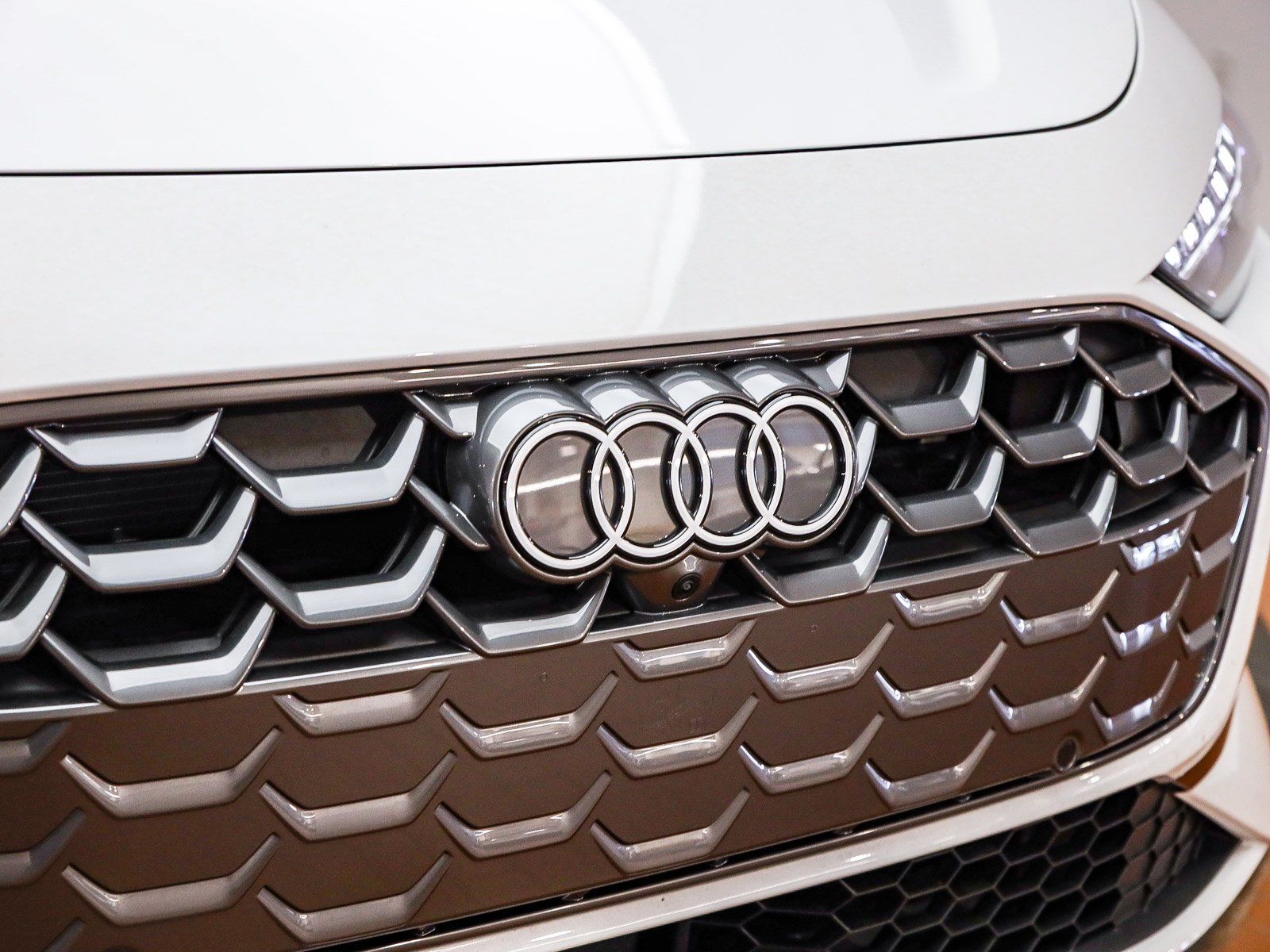 2025 Audi A5 Premium Plus - Photo 7