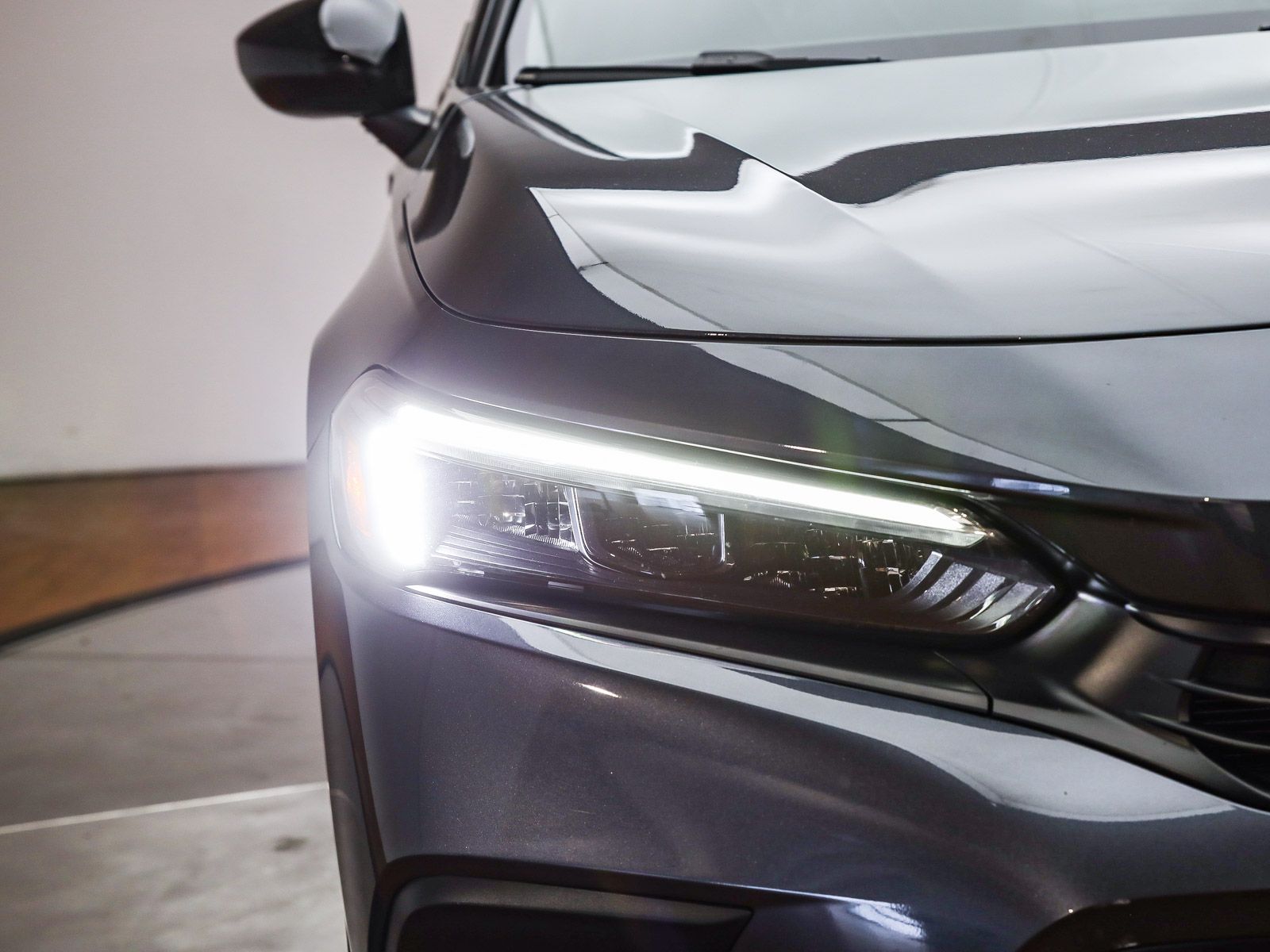 2023 Honda Civic Sport photo 6