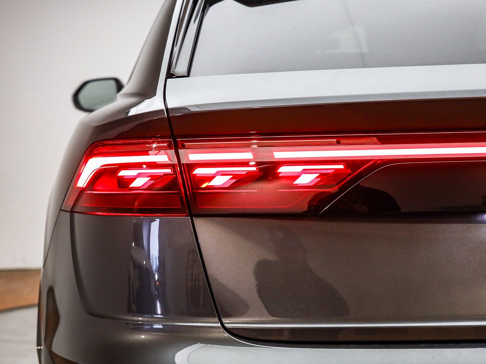 2026 Audi Q8 Prestige - Photo 11
