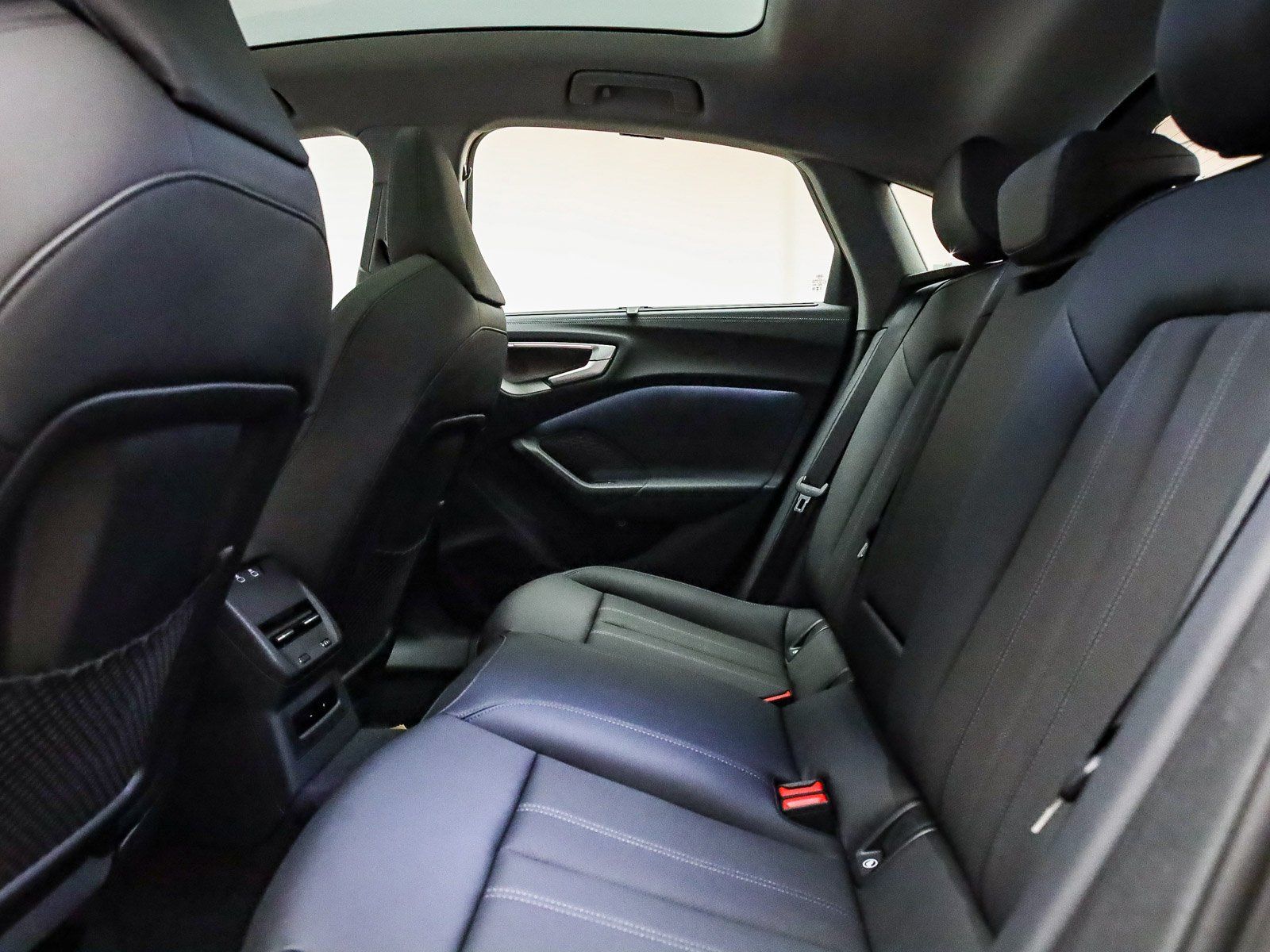 2025 Audi A5 Premium Plus - Photo 21