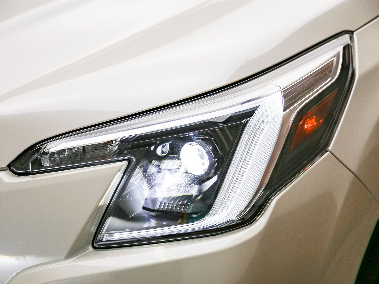 2024 Subaru Forester Limited - Photo 8