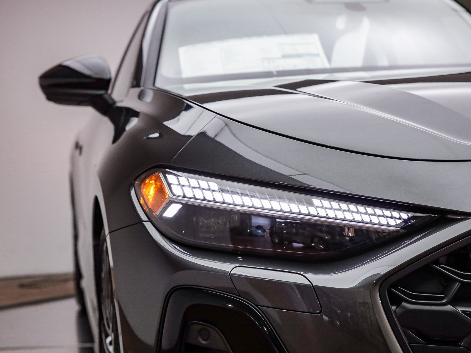 2025 Audi S5 Premium Plus - Photo 6