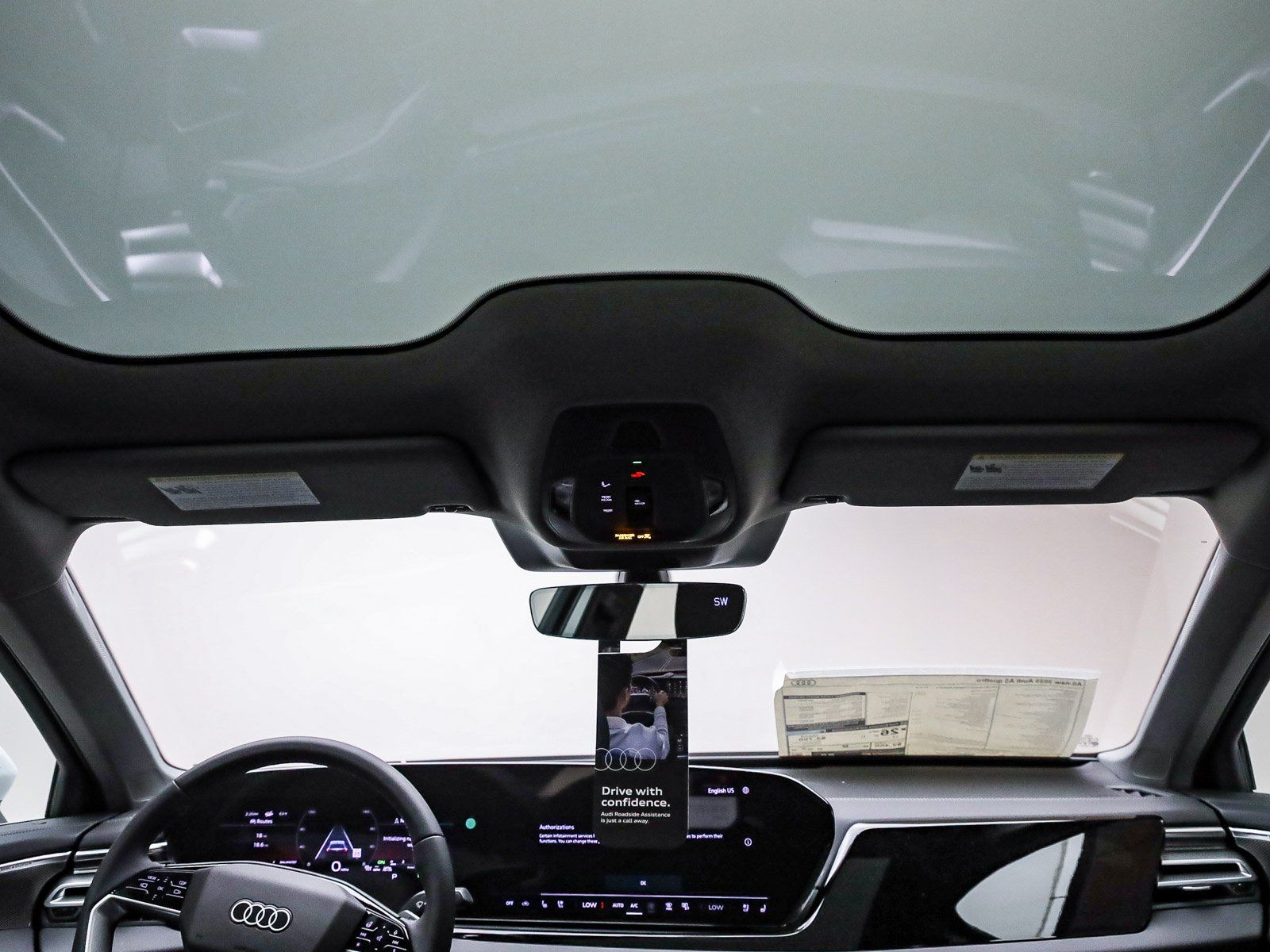 2025 Audi A5 Premium Plus - Photo 18