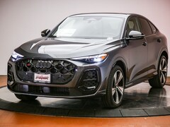 2026 Audi SQ5 Sportback Premium Plus SUV
