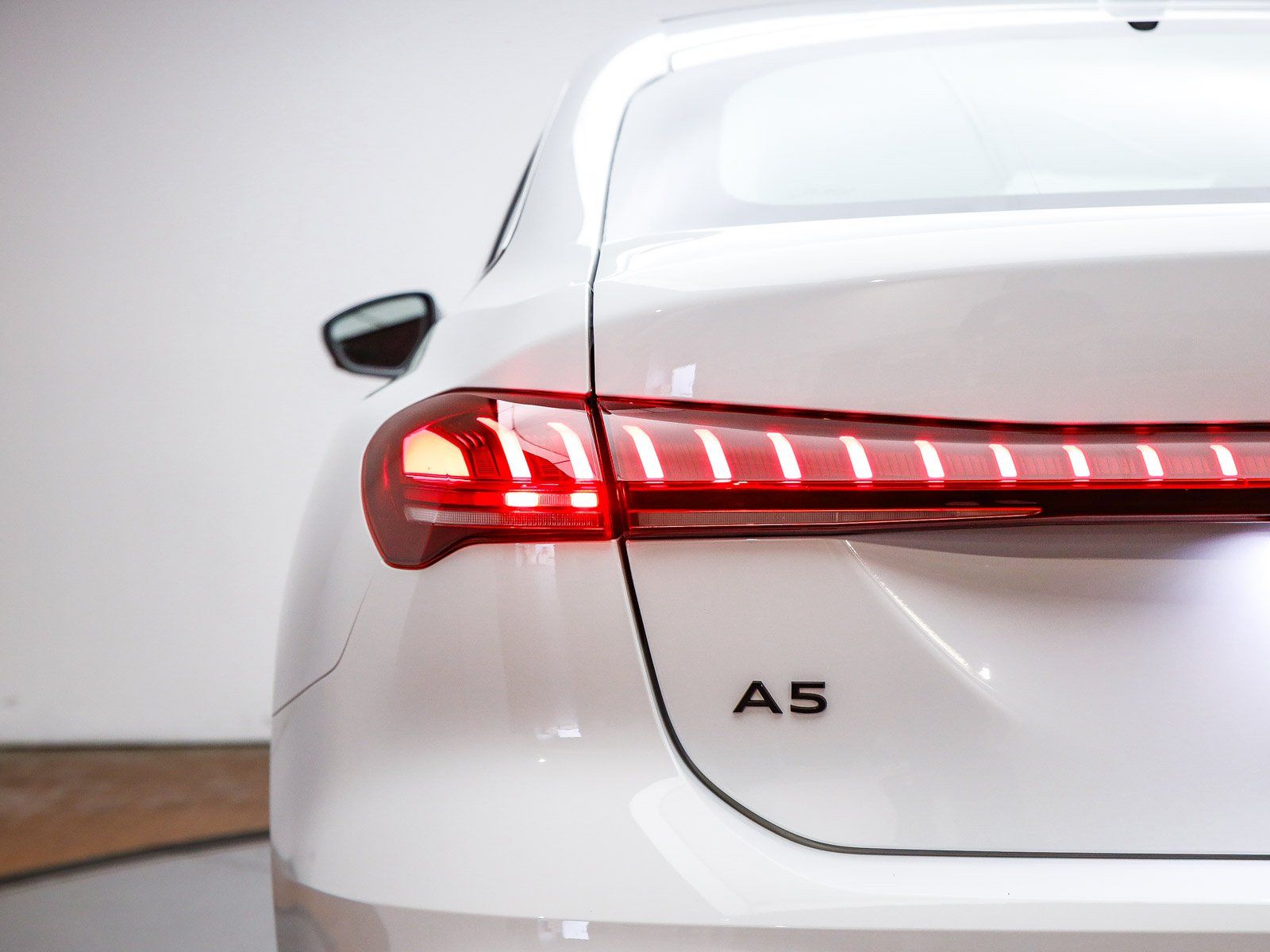 2025 Audi A5 Premium Plus - Photo 11