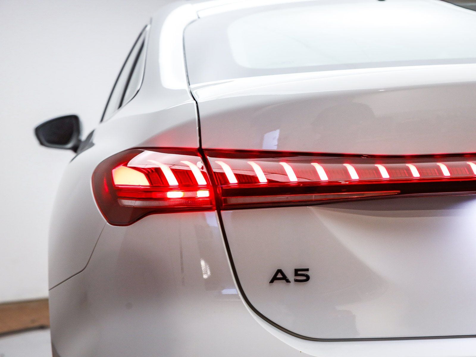 2025 Audi A5 Premium Plus - Photo 11