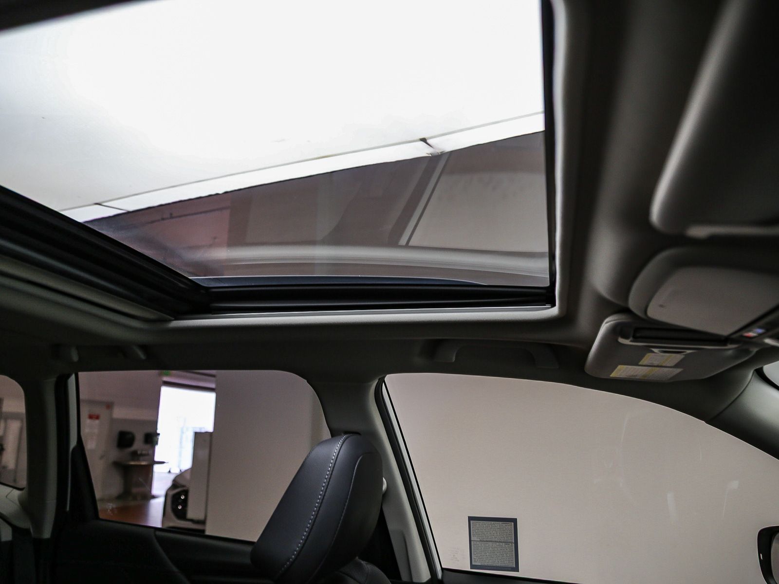2024 Subaru Forester Limited - Photo 19