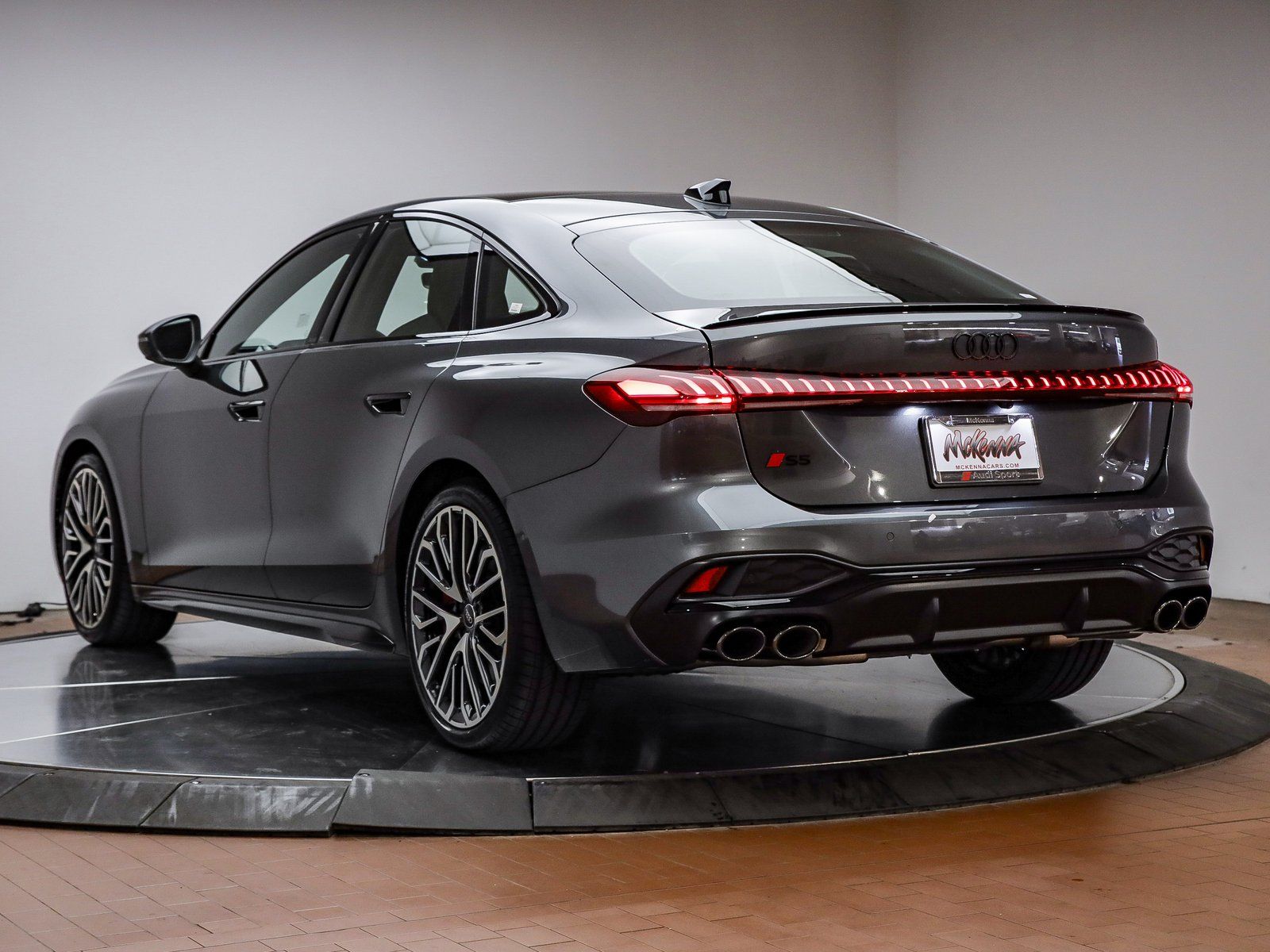 2025 Audi S5 Premium Plus - Photo 10