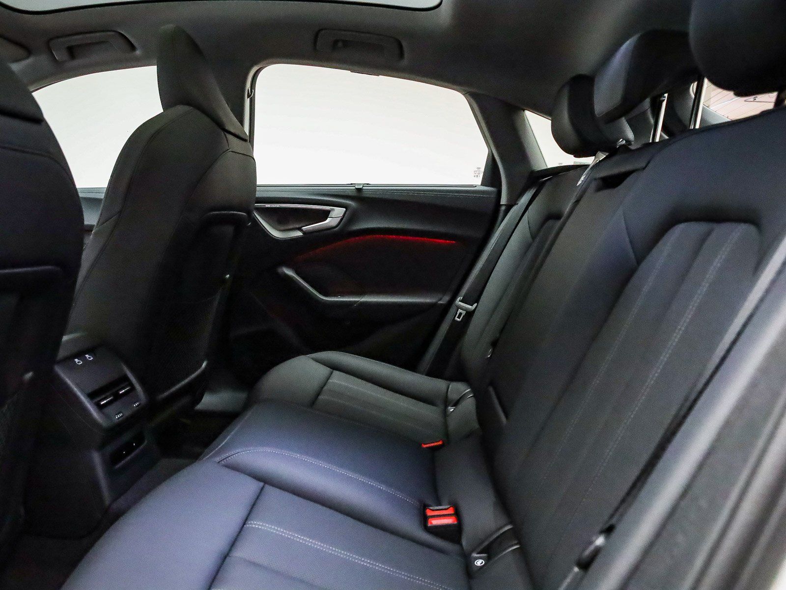 2025 Audi A5 Premium Plus - Photo 21